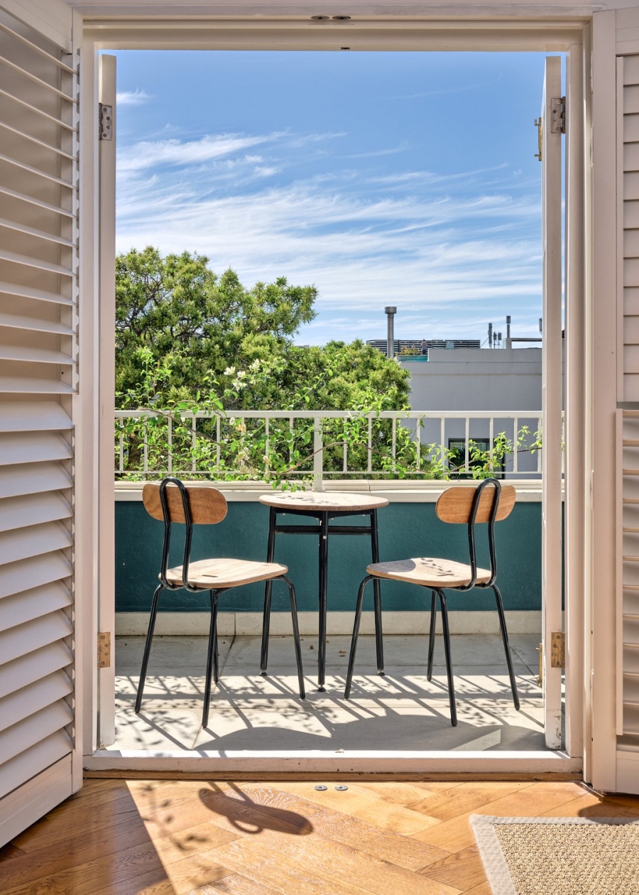 To Let 3 Bedroom Property for Rent in De Waterkant Western Cape